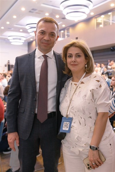 XX Конгресс «Мужское здоровье»